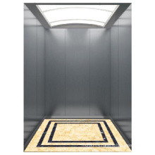 Hosting HD-1003 Machine roomless elevator Passenger Elevator lift traction Elevators